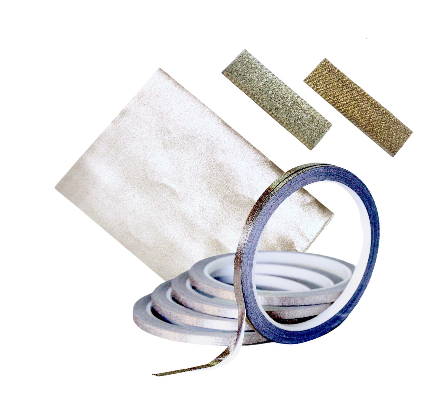 MATERIALS