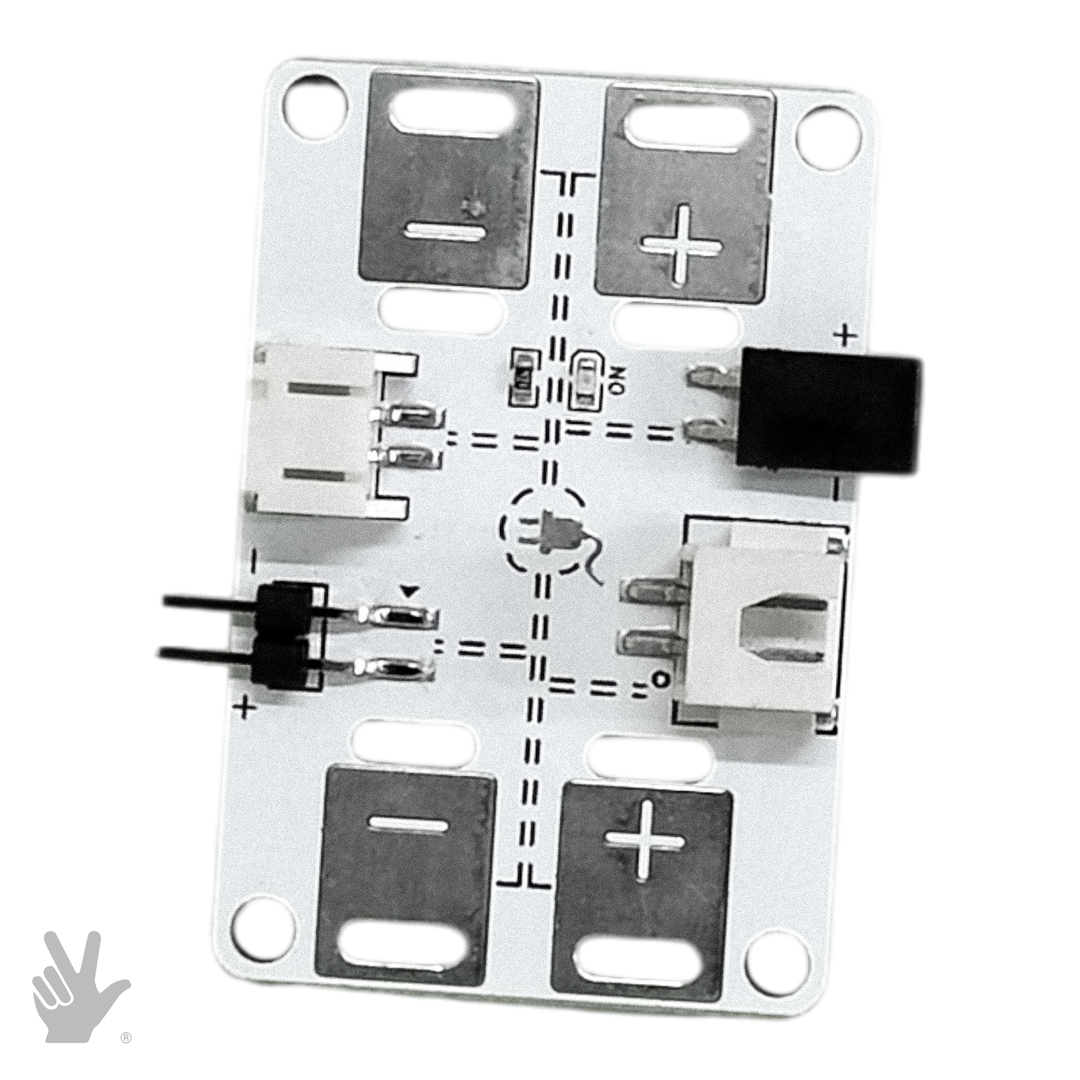 MakeON Space Set