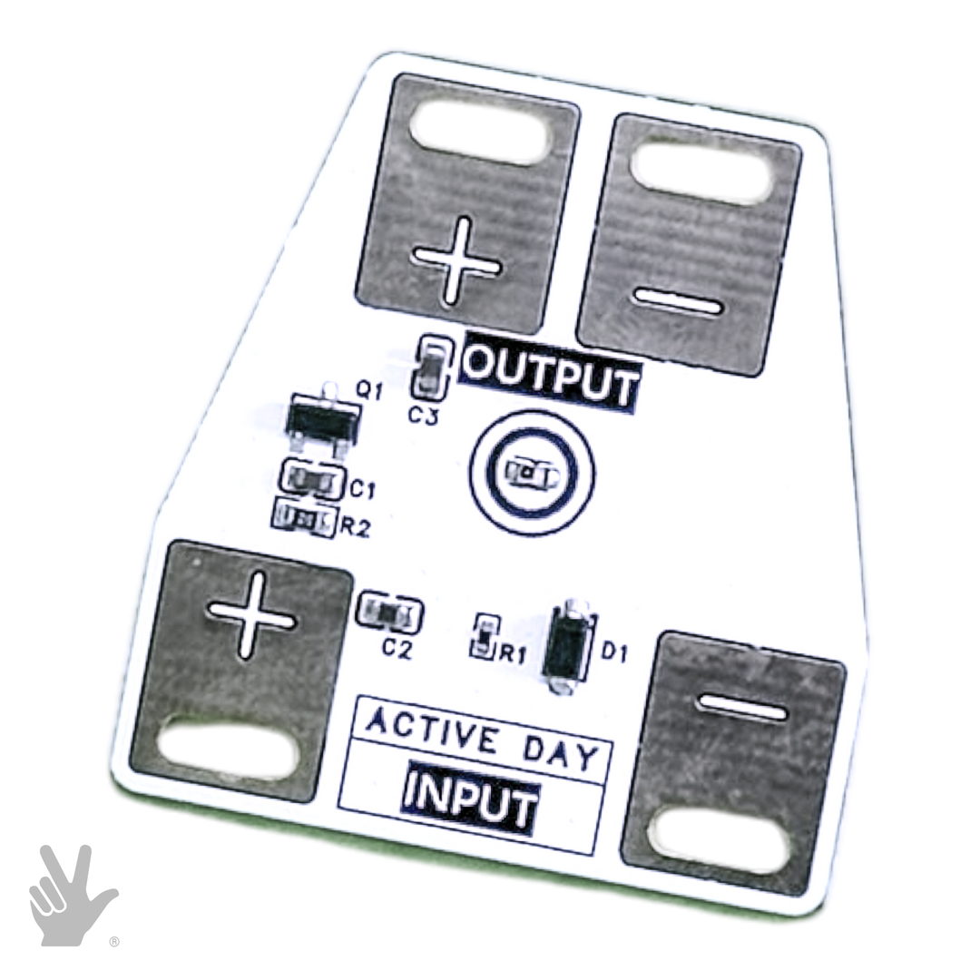 MakeON Space Set