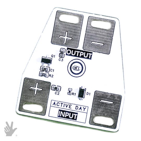 MakeON Space Set