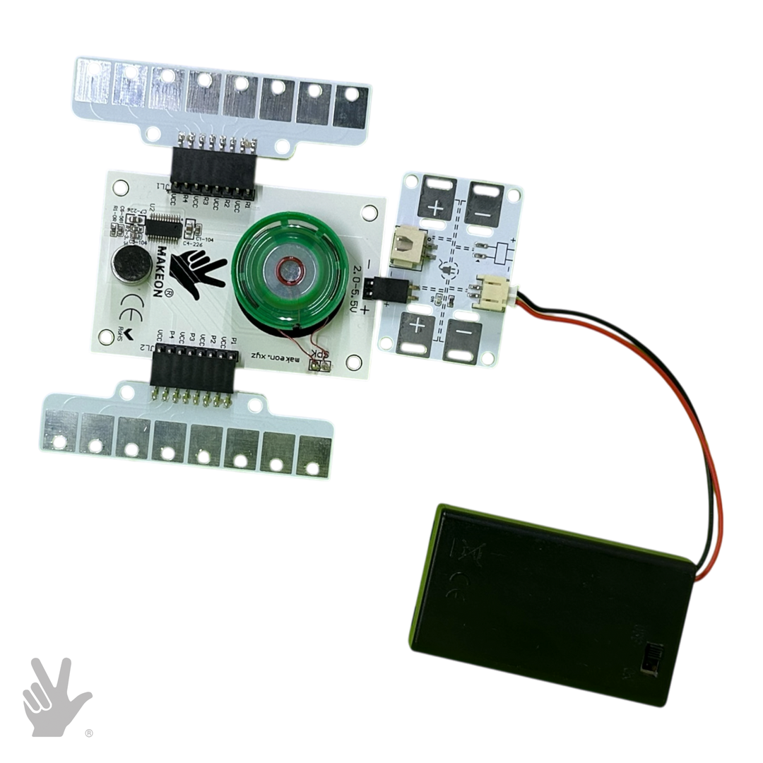 MakeON Space Set