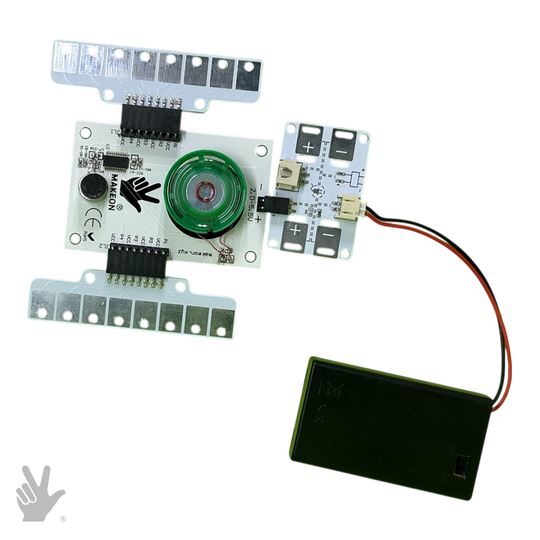 MakeON Space Set