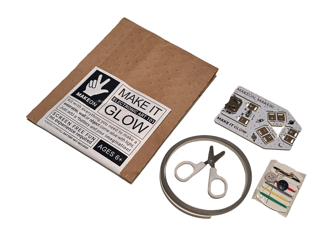Make It GLOW Kit