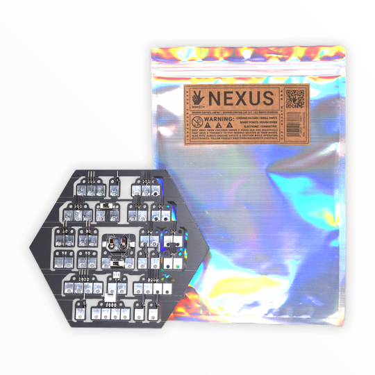 Launchpad Nexus