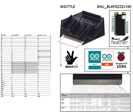 Shuttle