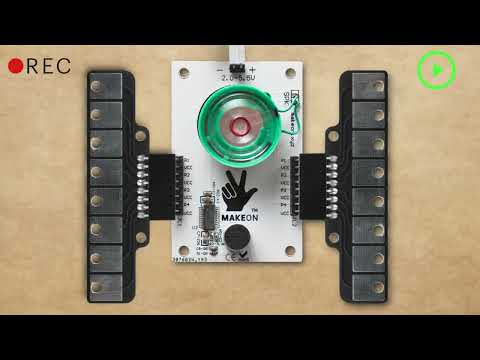Sound Module Kit